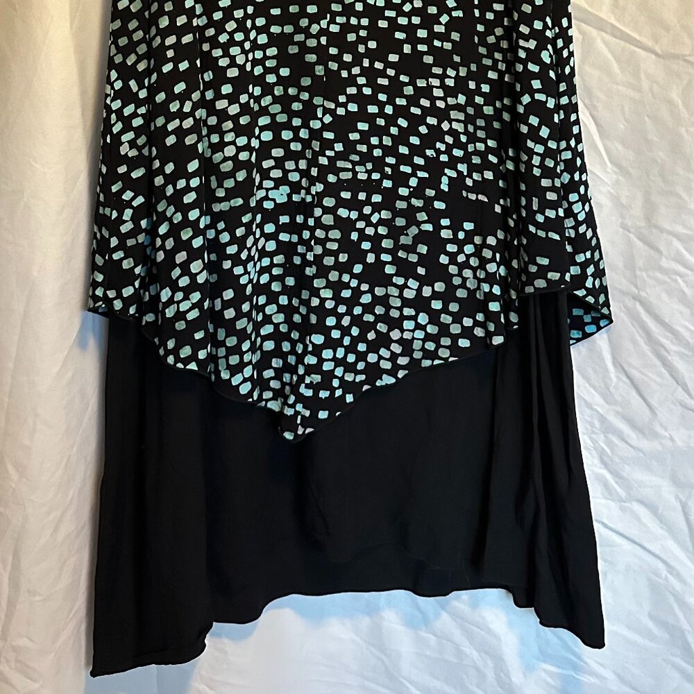 Lost River casual leisurewear sleeveless dress